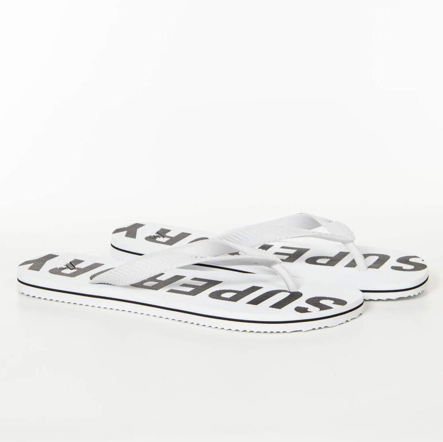 Superdry Code Essential Flip Flops