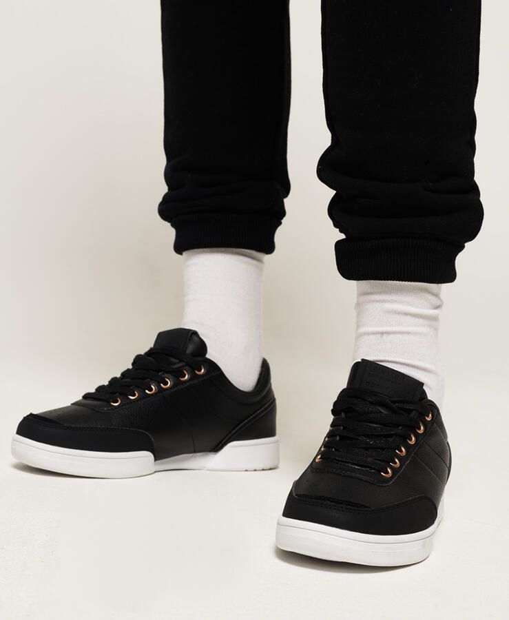 Superdry Premium Hofschoenen