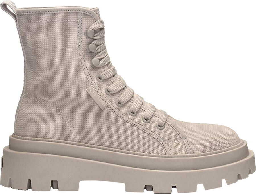 Superga Dames 3051 Alpina Apex Schoenen (Totaal Grijs Colomba)