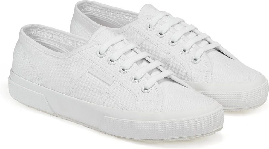Superga Unisex 2750 Cotu Classic Vegan Sportschoenen voor volwassenen ()