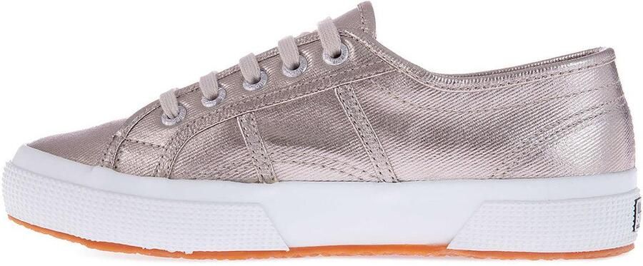 Superga Volwassen unisex 2750 Cotmetu Trainers (Violet Licht As)