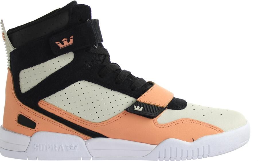 Supra Breaker Bone Multicolor Herentrainers