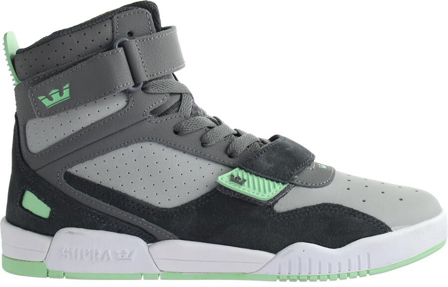 Supra Breaker Multicolor Herentrainers