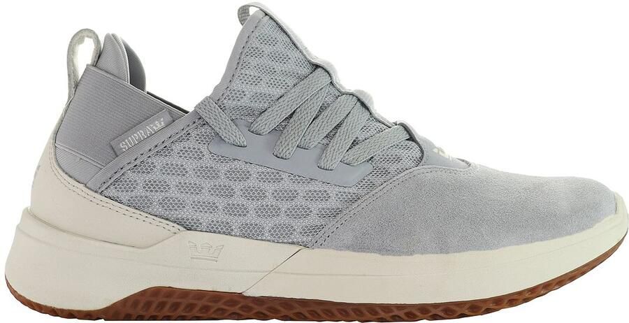 Supra Titanium Heren Grijs