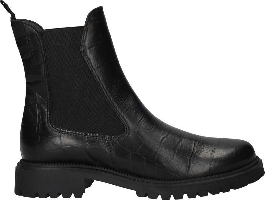 Tamaris Chelseaboots Dames