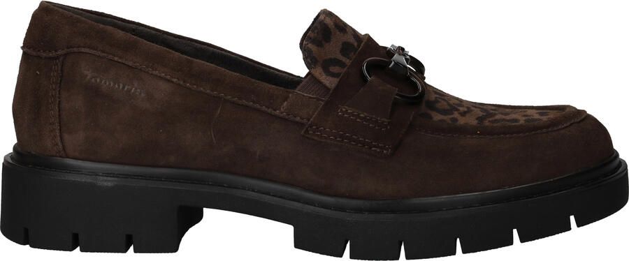 Tamaris Comfort Loafers Dames
