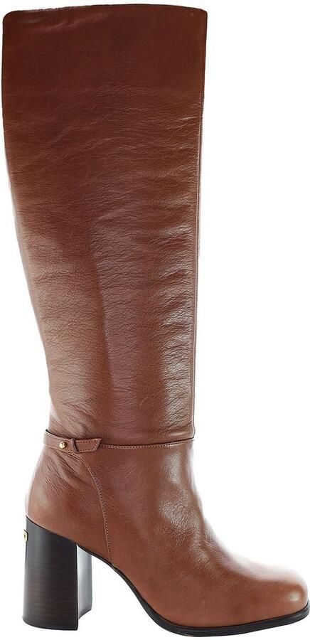 Ted Baker Charona Dames Bruine Laarzen