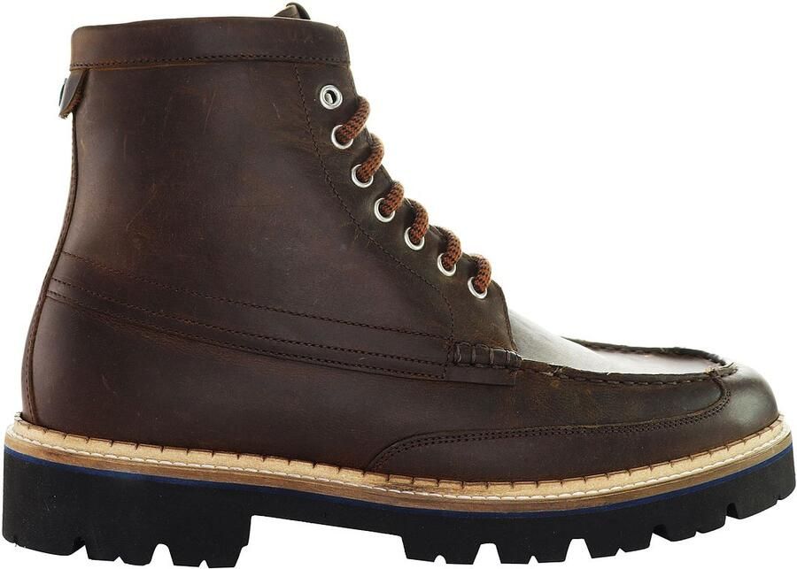 Ted Baker Jarrno Heren Bruine Laarzen