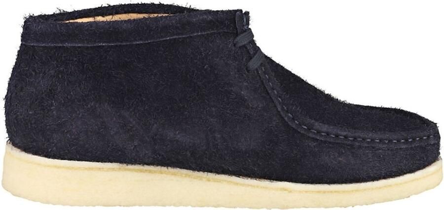 Ted Baker Mihcky Heren Blauw Laarzen