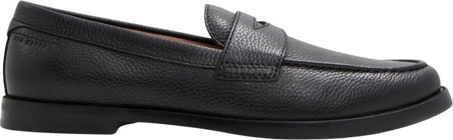 Ted Baker Parlmnt Zwarte Penny Loafer
