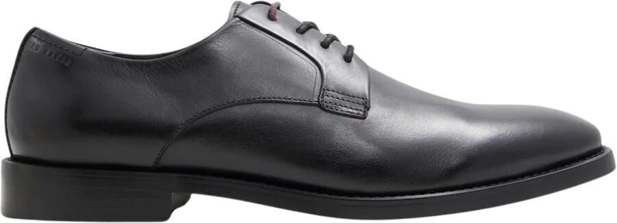 Ted Baker Regent Derby Dress Zwarte Schoenen