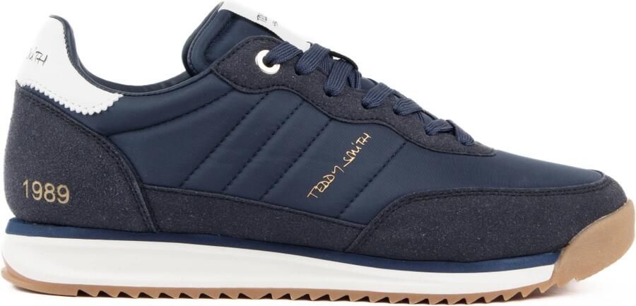 Teddy smith Essential herensneaker