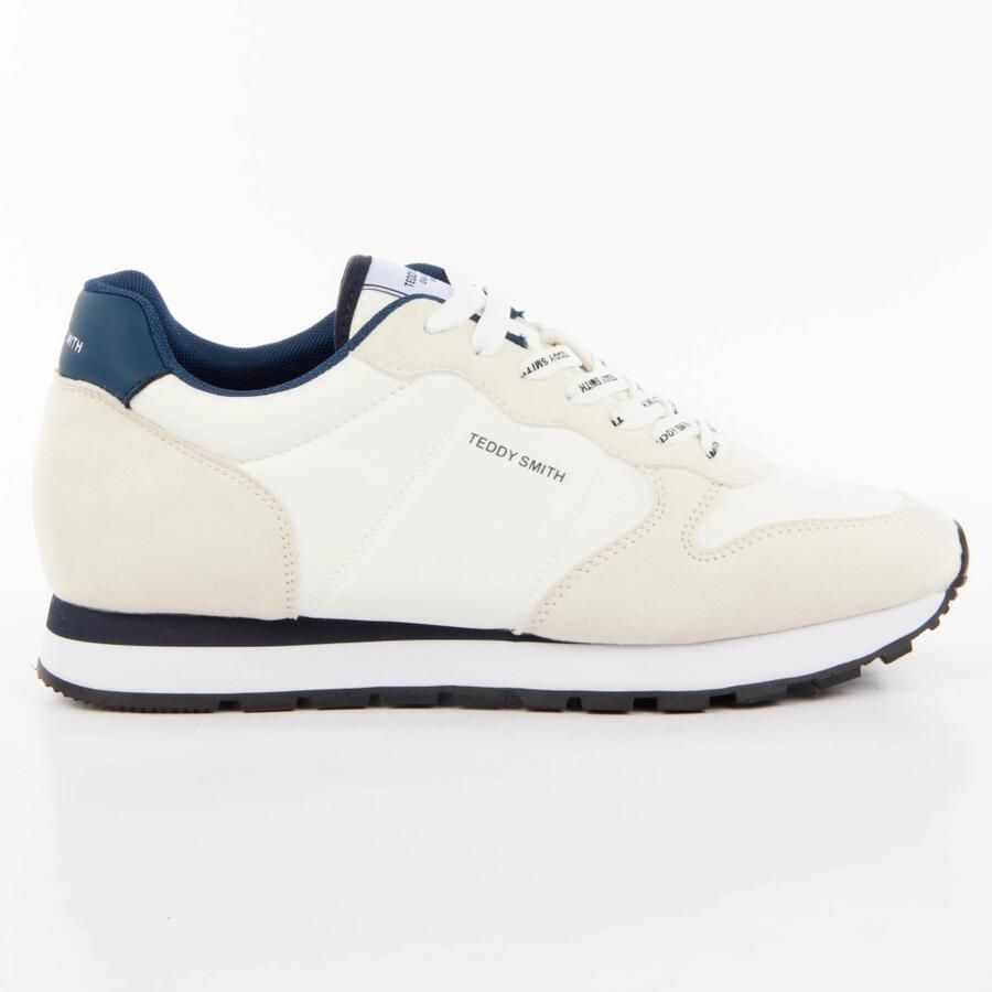 Teddy smith Essential herensneaker