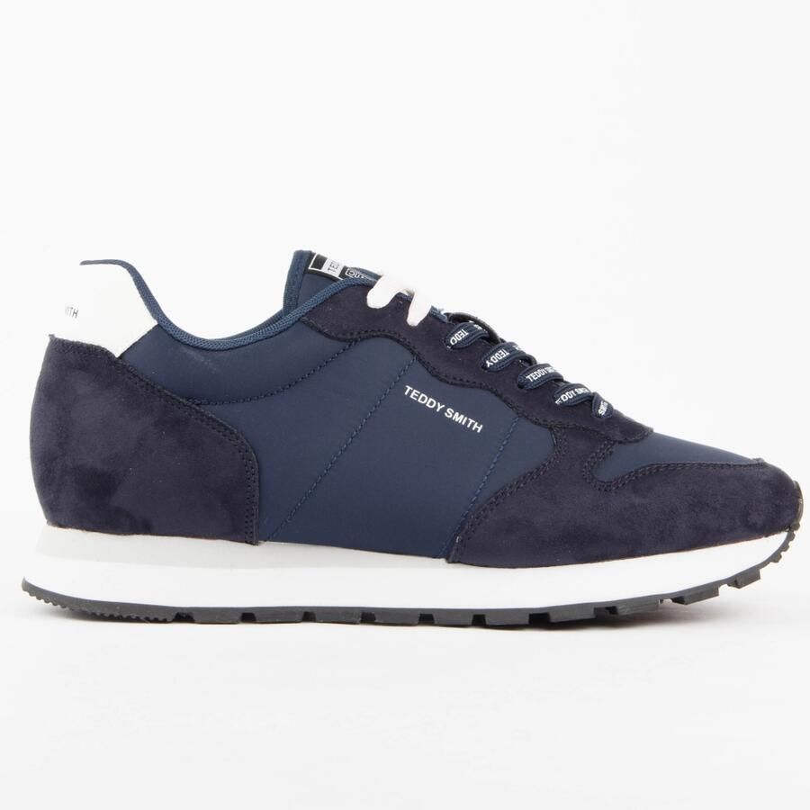 Teddy smith Essential herensneaker