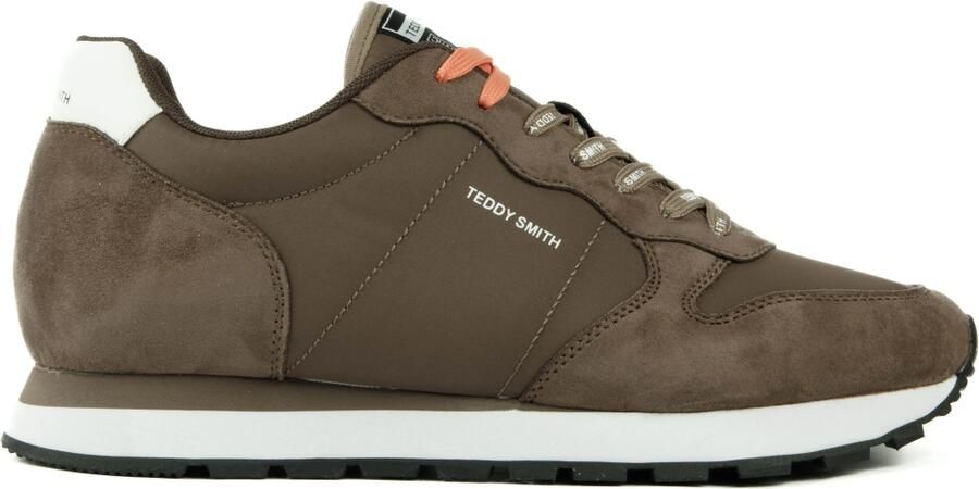 Teddy smith Essential herensneaker