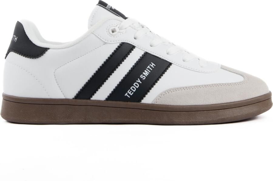 Teddy smith Essential herensneaker