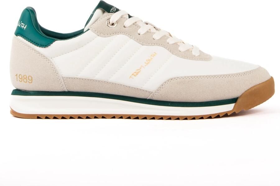 Teddy smith Essential herensneaker