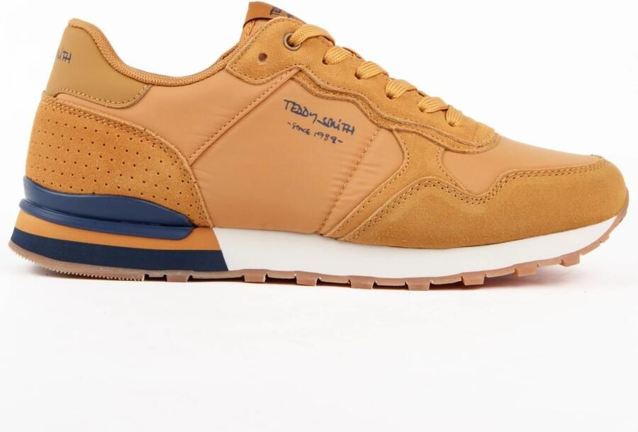Teddy smith Essential herensneaker
