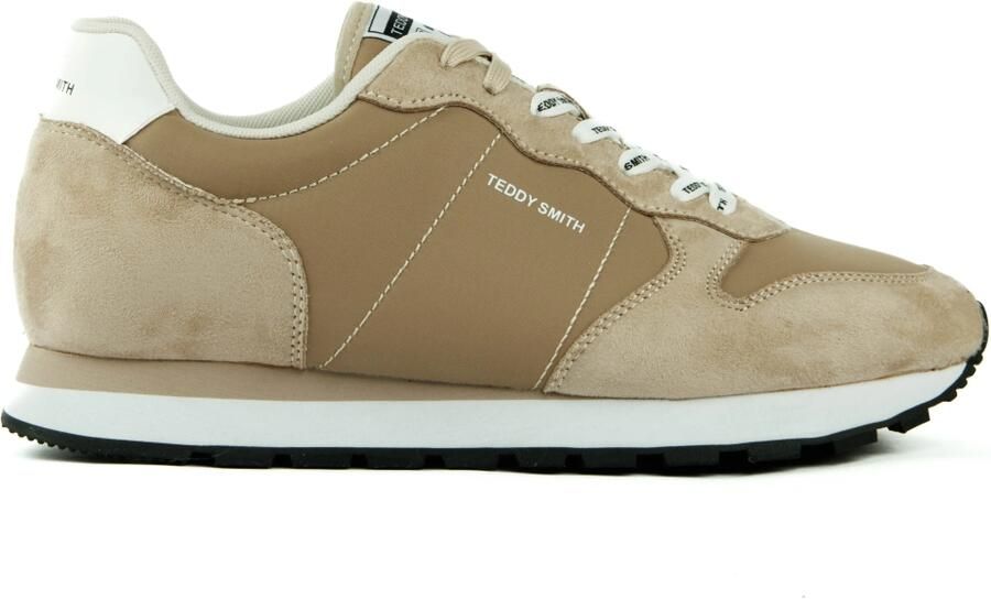 Teddy smith Essential herensneaker