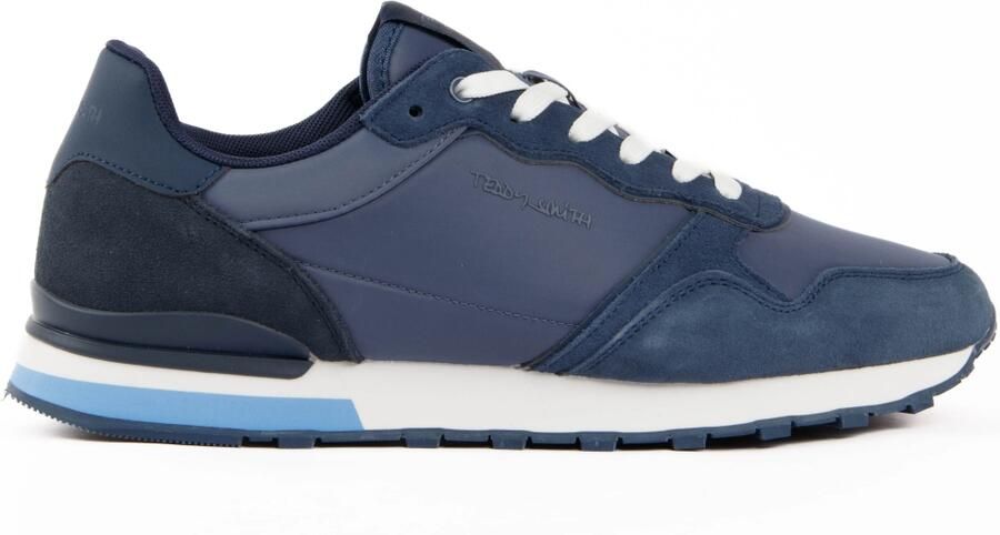 Teddy smith Essential herensneaker