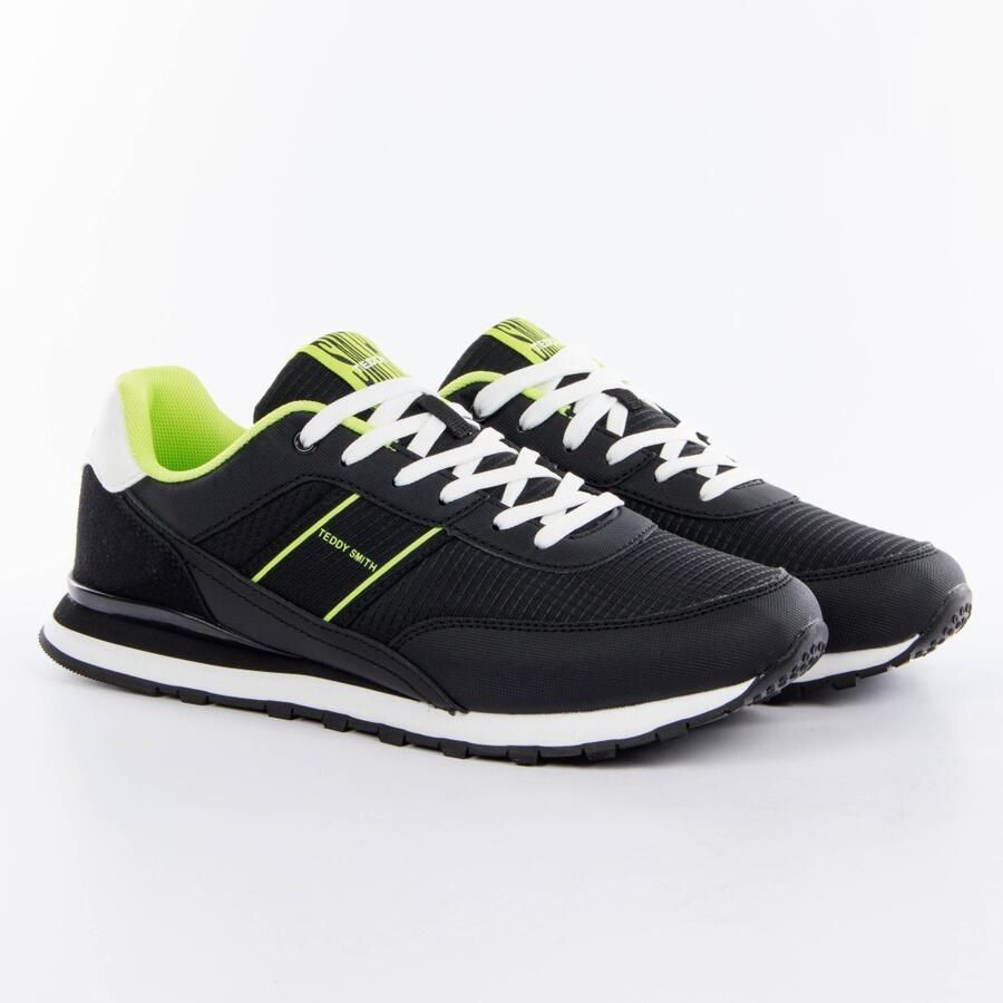 Teddy smith Essential herensneaker