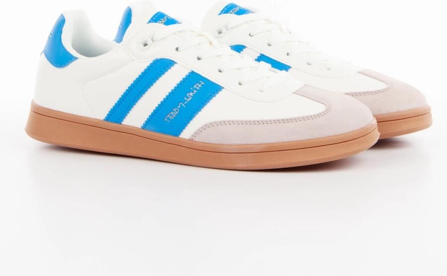 Teddy smith essentials herensneakers