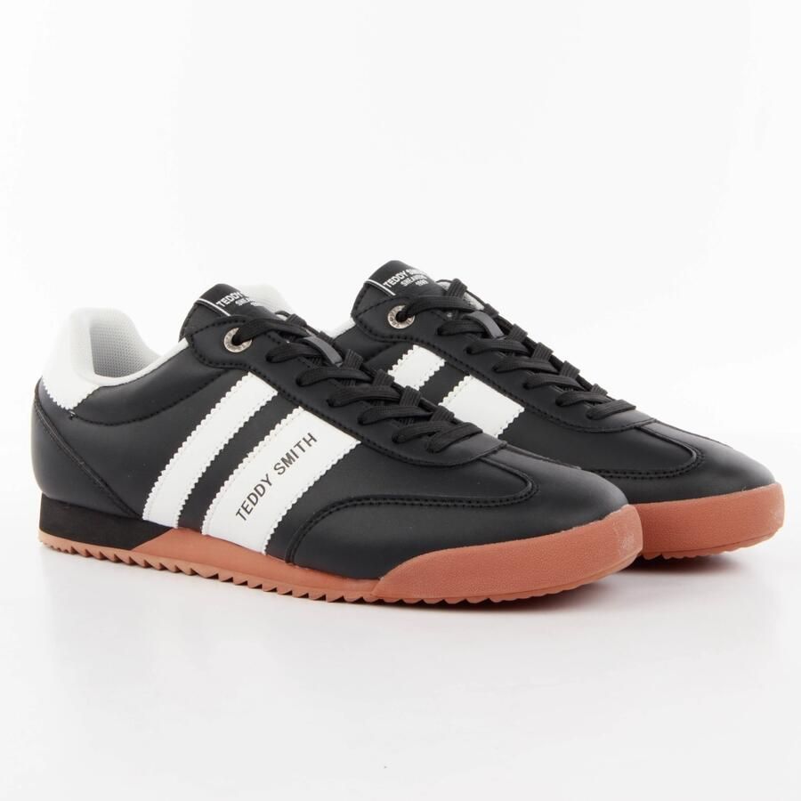 Teddy smith heren linie sneaker