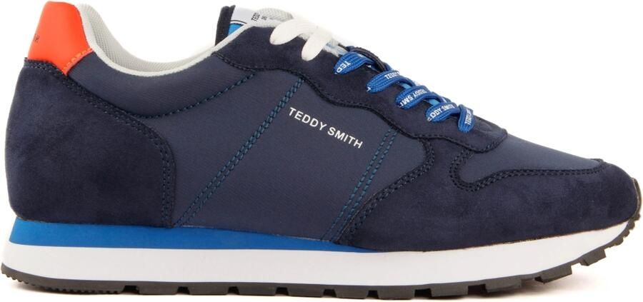 Teddy smith heren Z Tex sneaker