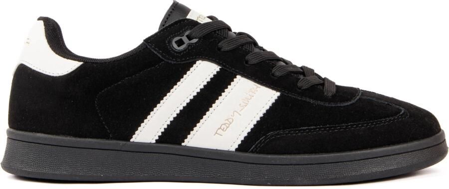Teddy smith herensneaker in twee kleuren