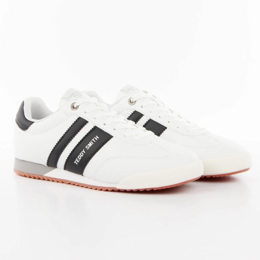 Teddy smith herensneakers