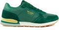 Teddy smith sneakers voor heren een essentieel item - Groen