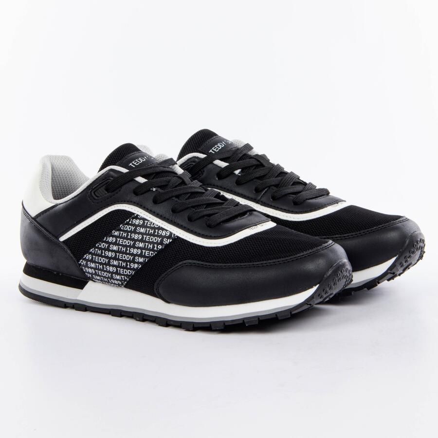 Teddy smith sneakers voor heren lifestyle