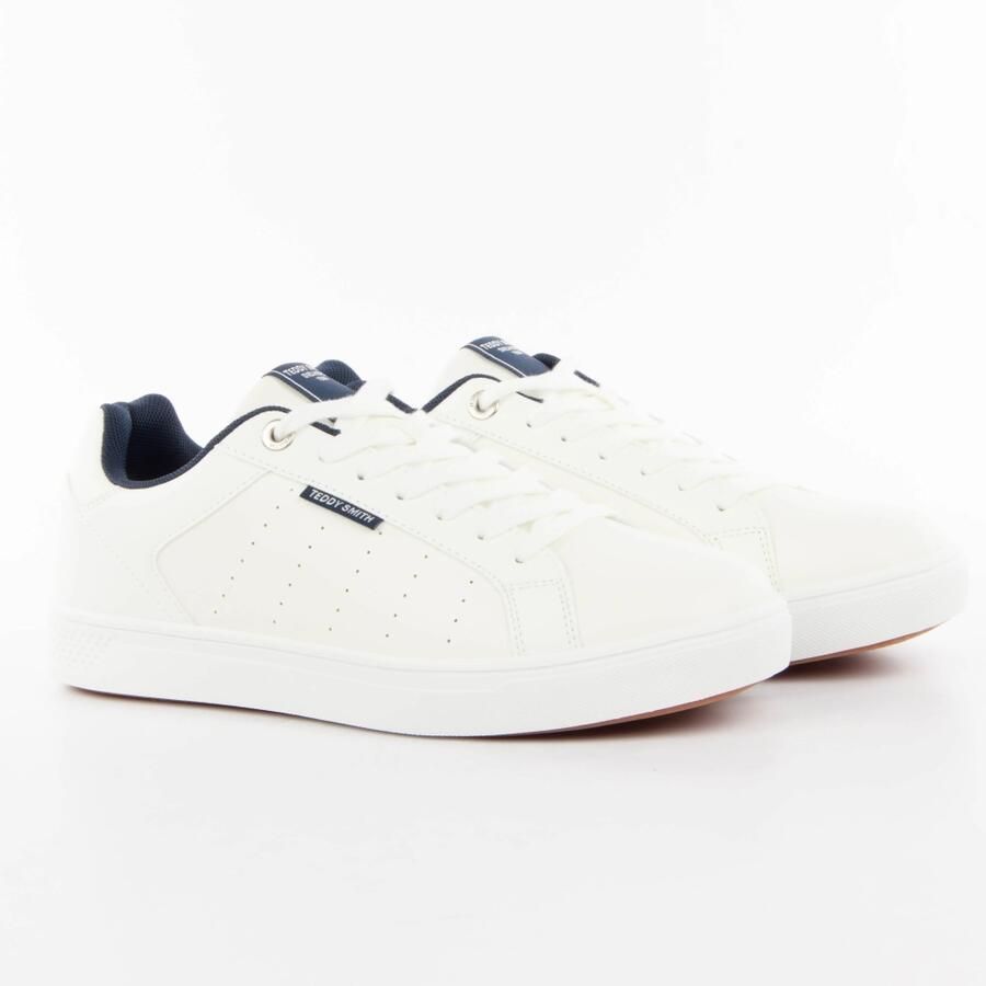 Teddy smith urban sneakers voor heren