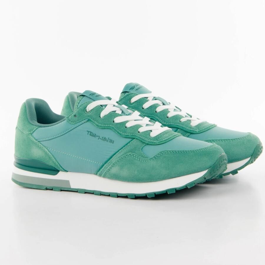Teddy smith Urban T sneakers voor heren