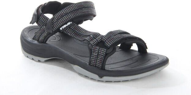 Teva 1001474 clbp dames sandalen sportief