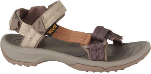 Teva 1001474 isln dames sandalen sportief