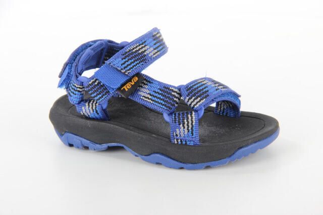Teva 1019390t bsdb jongens sandalen