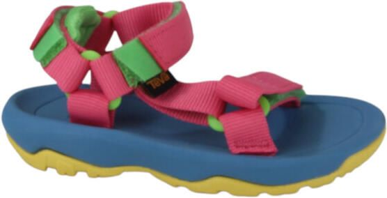 Teva 1019390t hpm meisjes sandalen