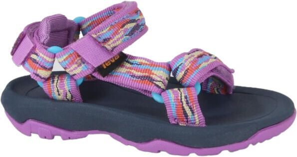 Teva 1019390t mhr meisjes sandalen