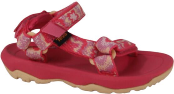 Teva 1019390t nfl meisjes sandalen