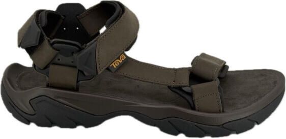 Teva 1099442-m terra fi 5 tkcf-turkish coffee