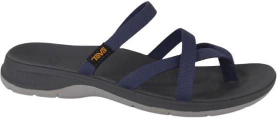 Teva 1169490 crwn dames slippers