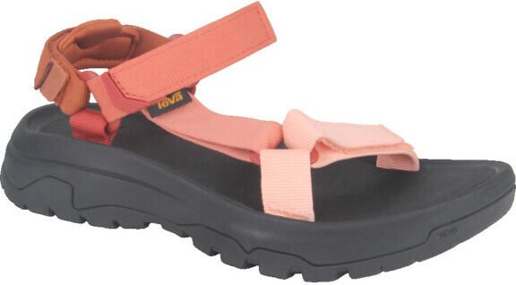 Teva 1173671 sdnm dames sandalen sportief