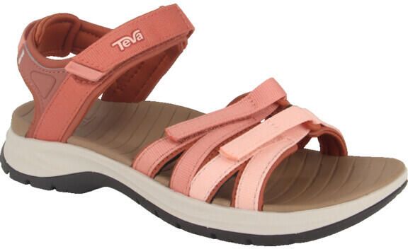 Teva 1173720 sdnm dames sandalen sportief