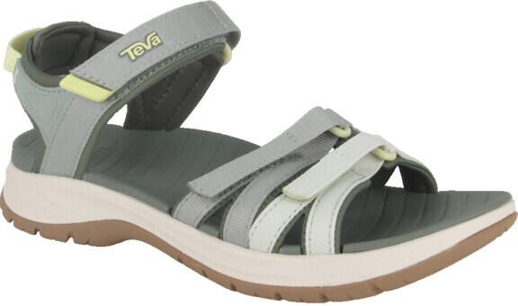 Teva 1173720 sgrss dames sandalen sportief