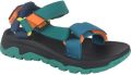 Teva 1177410t bcmlt jongens sandalen - Blauw