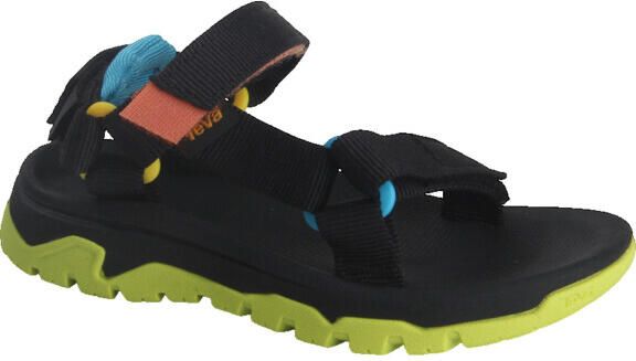 Teva 1177410t blkm jongens sandalen