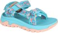 Teva 1177410t olr meisjes sandalen - Blauw