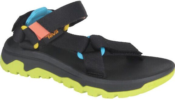 Teva 1177430c blkm jongens sandalen