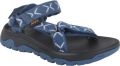 Teva 1177430c ddn jongens sandalen - Blauw